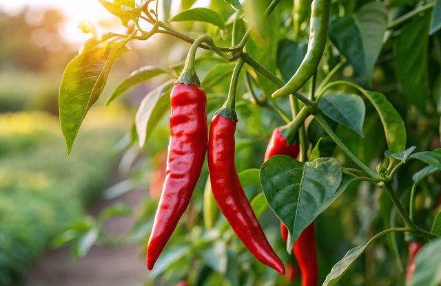 12 лучших сортов острого перца, которые я вам советую посадить 12 лучших сортов острого перца, которые я вам советую посадить
