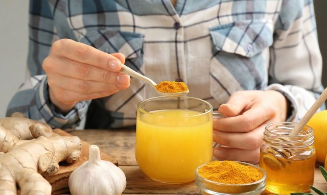 Что есть зимой, чтобы не болеть? 12 продуктов для иммунитета