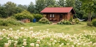 Чем заменить газон на участке? 10 самых лучших альтернатив