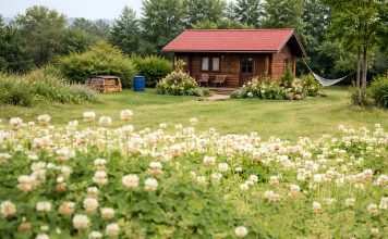 Чем заменить газон на участке? 10 самых лучших альтернатив