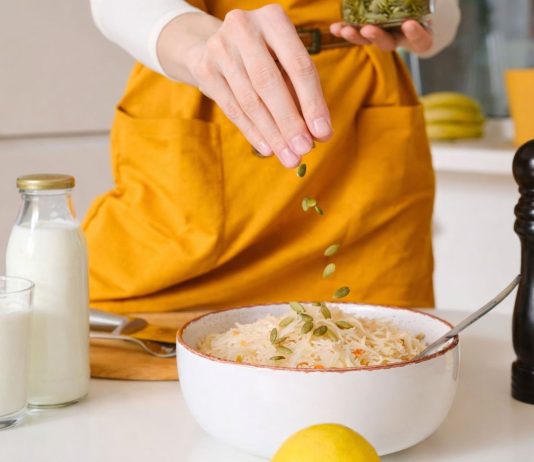 Как восстановить микрофлору и настроение? Гид по пробиотикам