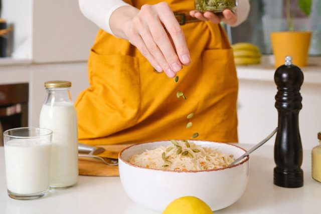 Как восстановить микрофлору и настроение? Гид по пробиотикам Как восстановить микрофлору и настроение? Гид по пробиотикам