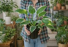 Хосты — реально ли вырастить в квартире? Разбираем все нюансы Хосты — реально ли вырастить в квартире? Разбираем все нюансы