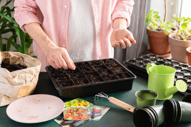 Лунный календарь садовода и огородника на февраль 2026 года Лунный календарь садовода и огородника на февраль 2026 года