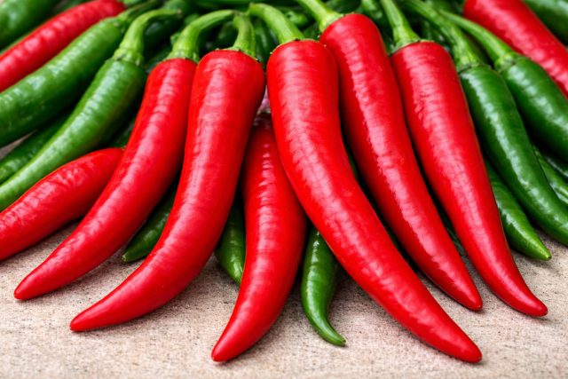 Сорт, созданный специально для острых заготовок. Удлинённые тонкостенные плоды легко перерабатываются и дают яркий перечный аромат. Хорошо растёт в теплице и открытом грунте, стабильно радуя урожаем. Сорт, созданный специально для острых заготовок. Удлинённые тонкостенные плоды легко перерабатываются и дают яркий перечный аромат. Хорошо растёт в теплице и открытом грунте, стабильно радуя урожаем.