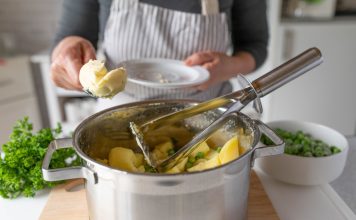 Почему наша домашняя еда, часто вреднее фастфуда?