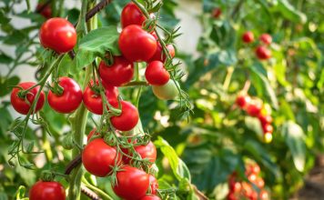 Сорта раннеспелых томатов, которые обеспечат вас урожаем