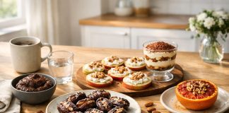 20 быстрых и необычных десертов — готовлю их за 15 минут