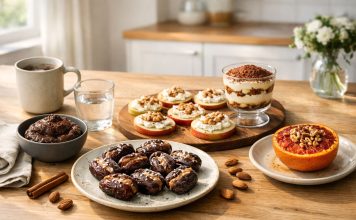 20 быстрых и необычных десертов — готовлю их за 15 минут