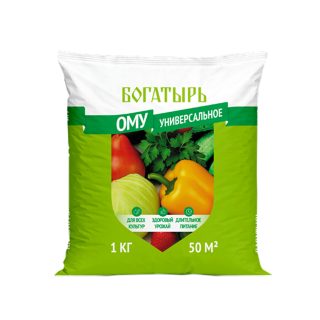 ОМУ «Богатырь» универсальное