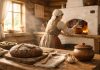 Чем питались в старину? Секреты кухни наших предков