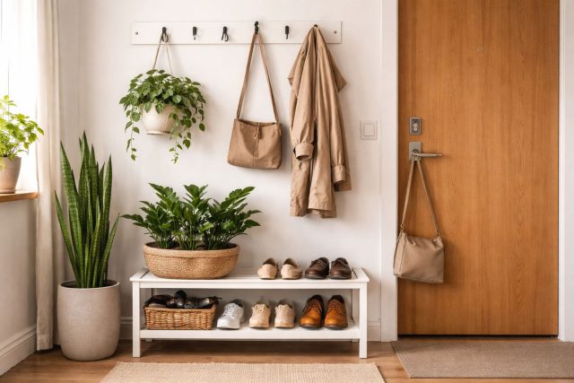 Сегодня ценятся растения, которые спокойно переживают забытый полив и смену места. Они не требуют сложного ухода, остаются декоративными круглый год и вписываются в реальный ритм жизни. Сегодня ценятся растения, которые спокойно переживают забытый полив и смену места. Они не требуют сложного ухода, остаются декоративными круглый год и вписываются в реальный ритм жизни.