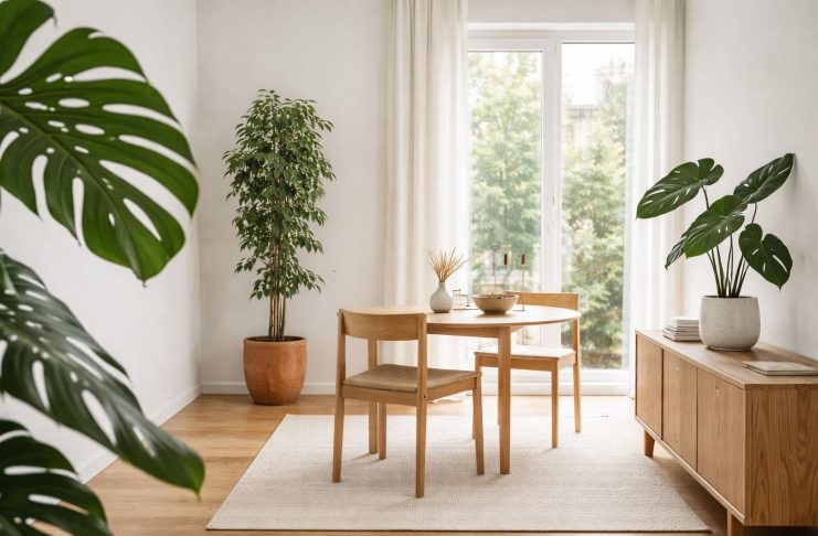 15 идеальных растений для современного ритма жизни растения сейчас в моде и почему?