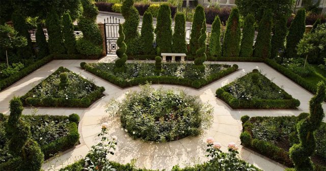 Регулярный стиль.