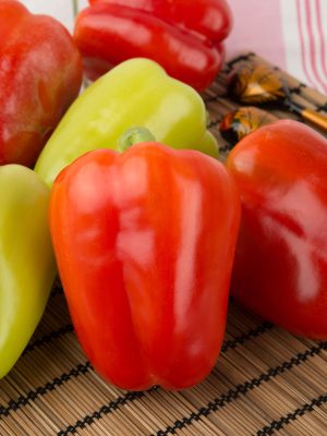 Перец сладкий Илона F1