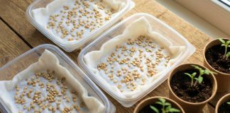 Уход за рассадой паслёновых: как вырастить крепкие томаты, перцы и баклажаны без химии