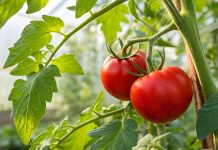 Чем лучше подкормить томаты: календарь подкормок