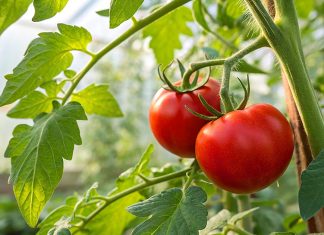 Чем лучше подкормить томаты: календарь подкормок - Блоги компаний Чем лучше подкормить томаты: календарь подкормок