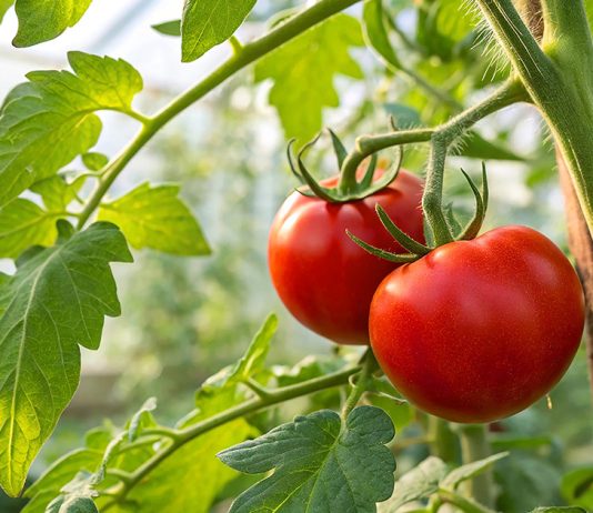 Чем лучше подкормить томаты: календарь подкормок