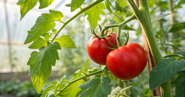 Чем лучше подкормить томаты: календарь подкормок 