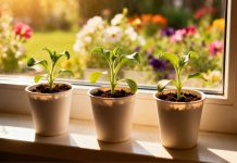 Что делать садоводу в марте? 7 важных мероприятий