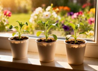 Что делать садоводу в марте? 7 важных мероприятий