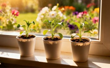 Что делать садоводу в марте? 7 важных мероприятий