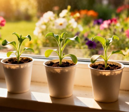 Что делать садоводу в марте? 7 важных мероприятий