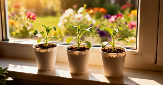 Что делать садоводу в марте? 7 важных мероприятий