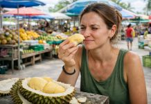 20 безумных блюд, от которых иностранцы в шоке, а местные в восторге 20 блюд со всего мира, от которых иностранцы в шоке, а местные в восторге