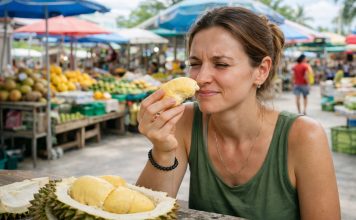 20 безумных блюд, от которых иностранцы в шоке, а местные в восторге 20 блюд со всего мира, от которых иностранцы в шоке, а местные в восторге