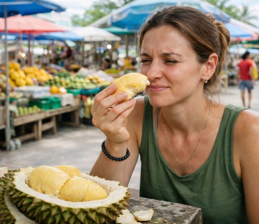 20 безумных блюд, от которых иностранцы в шоке, а местные в восторге - Рецепты 20 блюд со всего мира, от которых иностранцы в шоке, а местные в восторге