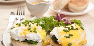 20 интересных способов приготовить яйца, когда надоело просто варить 20 интересных способов приготовить яйца, когда надоело просто варить