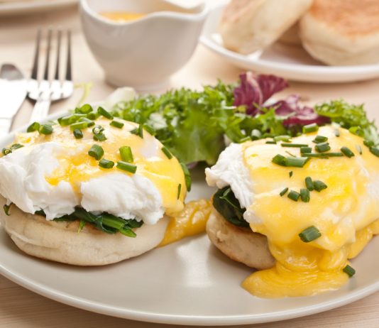 20 интересных способов приготовить яйца, когда надоело просто варить - Рецепты 20 интересных способов приготовить яйца, когда надоело просто варить