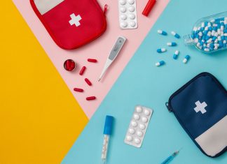 Что должно быть в домашней аптечке? - Блоги компаний Что должно быть в домашней аптечке?