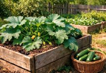 Кабачки на компостной куче: урожай лучше, чем на грядках Кабачки на компостной куче: урожай лучше, чем на грядках