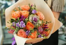 Как проверить свежесть букета: особенности онлайн-заказа
