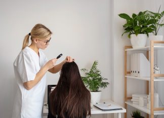 Врач-трихолог