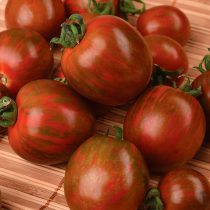 Томат Братик полосатик Томат Братик полосатик