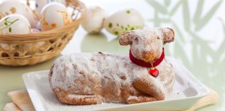 Что едят на Пасху в разных странах — суп из потрохов, ягненок из бисквита и многое другое - Лучшее Что едят на Пасху в разных странах — суп из потрохов, ягненок из бисквита и многое другое