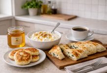 Что приготовить из творога? 15 рецептов на любой случай