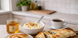 Что приготовить из творога? 15 рецептов на любой случай