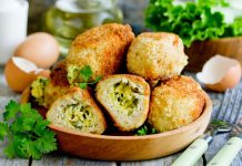 Что приготовить с куриной грудкой? 15 небанальных рецептов