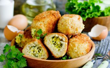 Что приготовить с куриной грудкой? 15 небанальных рецептов