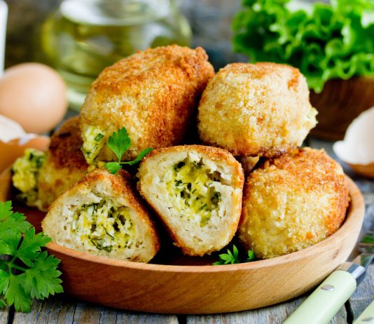 Что приготовить с куриной грудкой? 15 небанальных рецептов