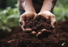 Что сделать, чтобы в почве лучше образовывался гумус