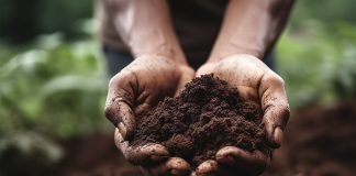 Что сделать, чтобы в почве лучше образовывался гумус