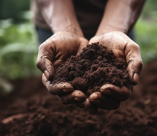 Что сделать, чтобы в почве лучше образовывался гумус