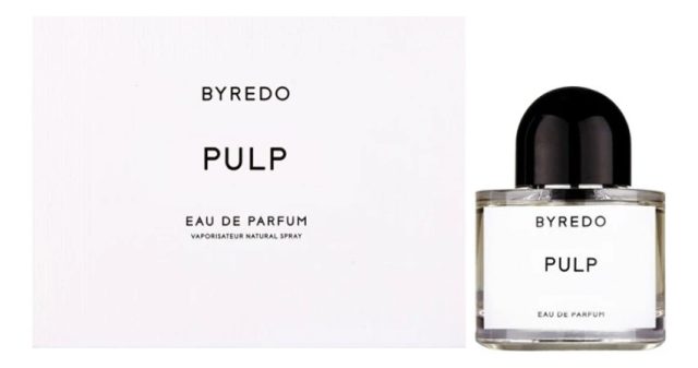 Byredo Pulp 