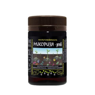 Микориза-profi торговой марки «МУЛЬТИФОРМУЛА»